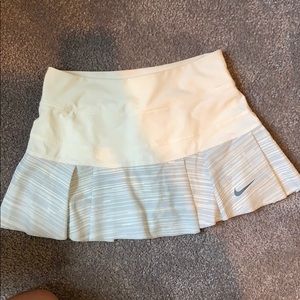 Nike Skirts - Athletic skirt Nike Skirts - Athletic skirt